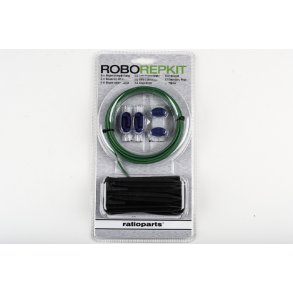 REP. ST TIL ROBOTKLIPPER F. GARDENA OG HUSQVARNA 10 M 2,7 MM 