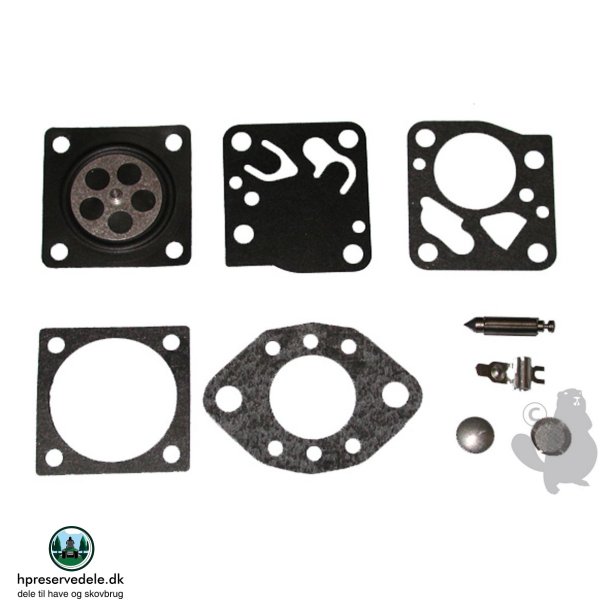 REP.S�T TILLOTSON RK31HS