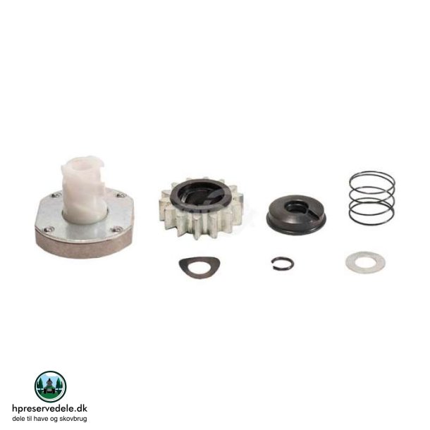 UORG. STARTDREV FOR BRIGGS &amp; STRATTON  ORG.  693699 