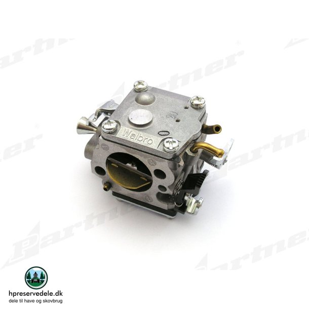 KARB. KPL. HUSQVARNA K970