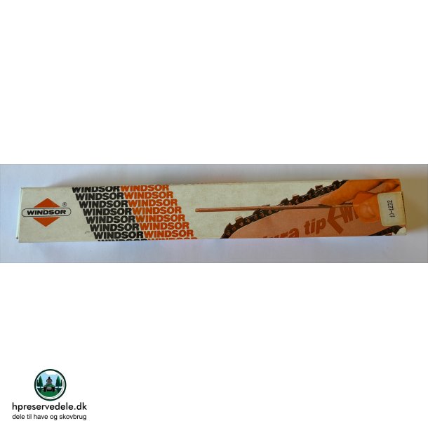 RUNDFIL 3,2 MM 12 STK 