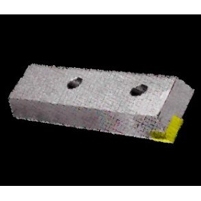 SKR FOR 80 MM BOR HRDMETAL