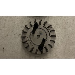 SVINGHJUL SOLO 109- NY