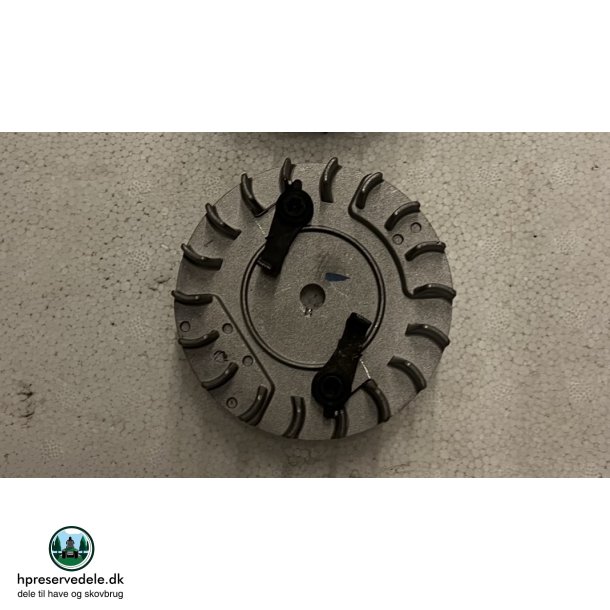 SVINGHJUL SOLO 109- NY