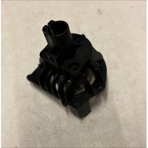 FLANGEHUS F. 117/121.....