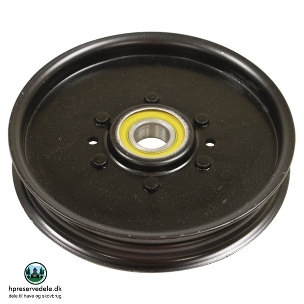 JOHN DEERE REMSKIVE AM106627 M. FL.     UDV.  126 MM