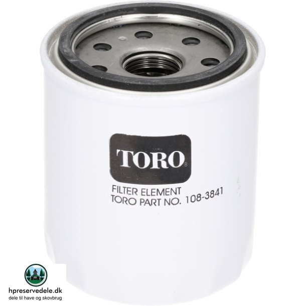 OLIEFILTER TORO 108-3841