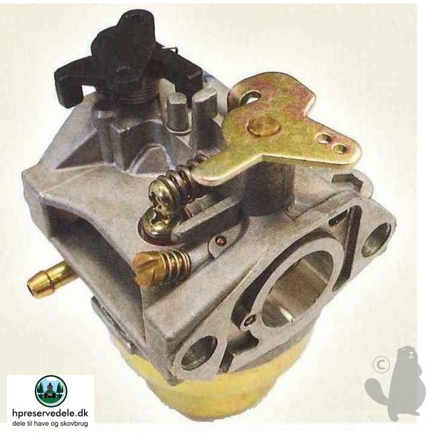 KARBURATOR TILLOTSON  FOR  JONSERED 70/80/90   HS101C