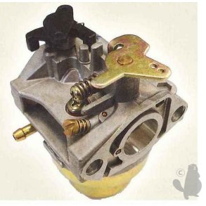 KARBURATOR    JO535    HE-1A