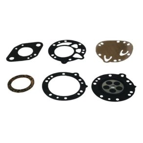 MEMBRAN-/PAKN.ST  TLLOTSEN DG5HL/ DG2HL