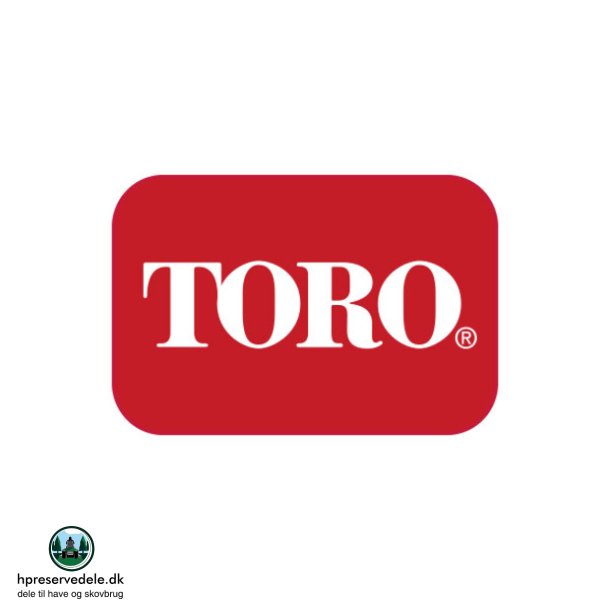 TORO KLINGE ORG. T303522000