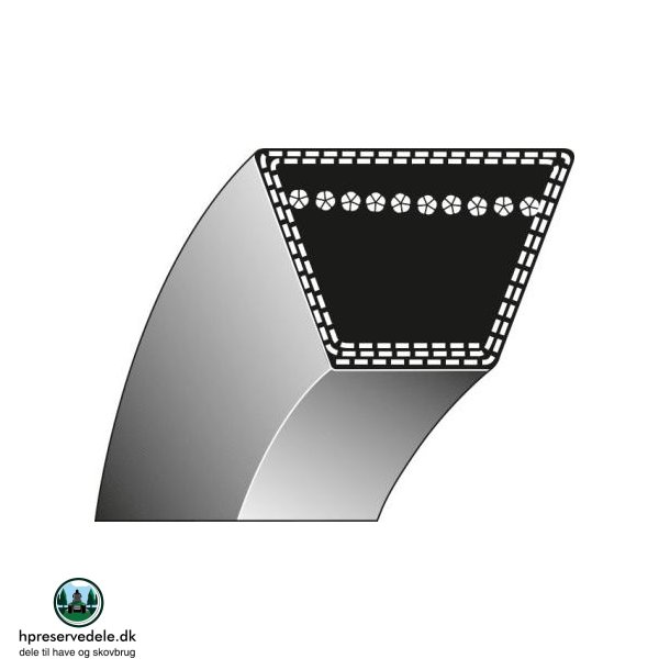 KILEREM UDV. 13 X 2133,60 MM   SIMPLICITY ORG. 1656960 M. FL.  