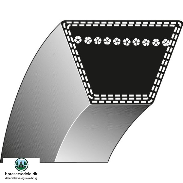 KILEREM 15,8 X 895 UDV. 754-0241
