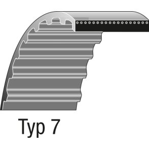 TANDREM ENKELT SIDET STIGA 9585-0131-01 