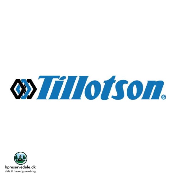 KARBURATOR TILLOTSON  HL304E