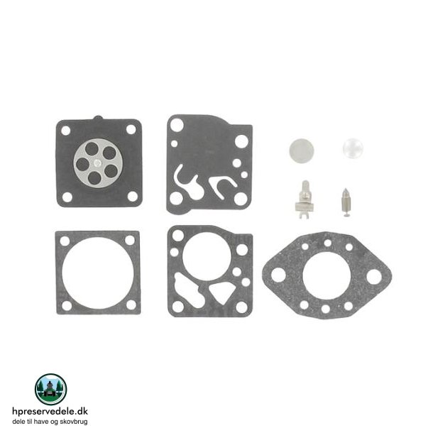 REP.ST TILLOTSON RK15HU BLA. FOR HUSQVARNA, STIHL ORG. 503280202, 1118 120 0600 