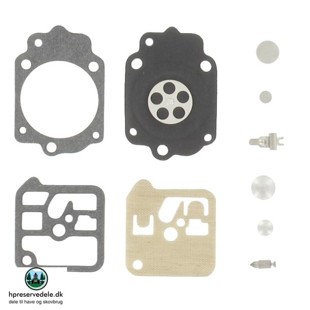 TILLOTSON REP-S�T RK-1HE