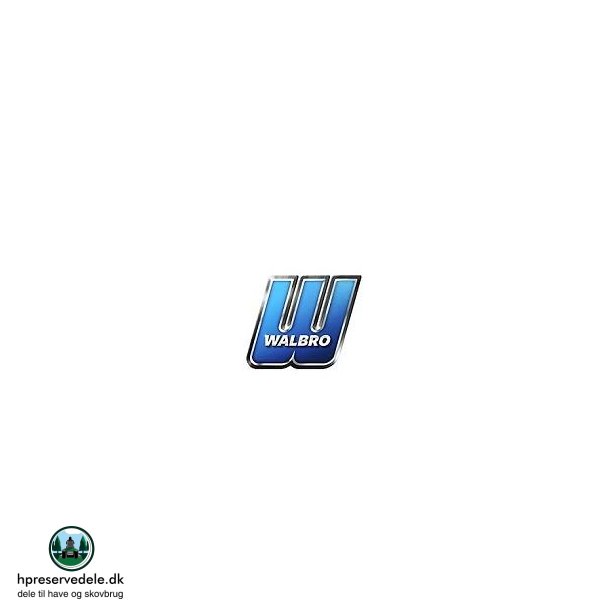 KARBURATOR WALBRO  WJ-71