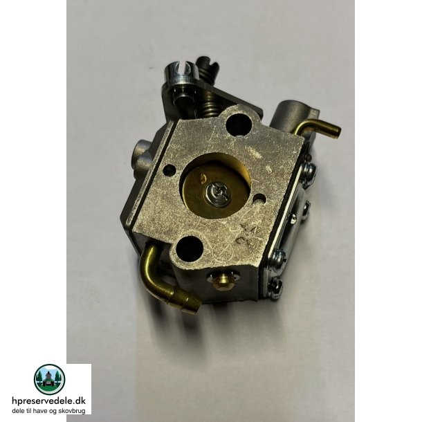 KARBURATOR SOLO 154