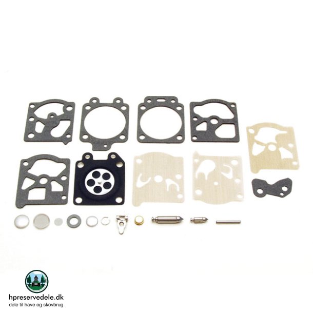 UORG. REP.S�T WALBRO K15-WJ