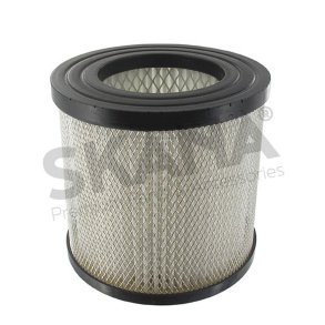 Sugefilter til askerenser XL2040B