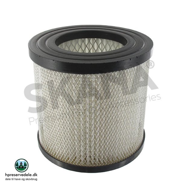 Sugefilter til askerenser XL2040B