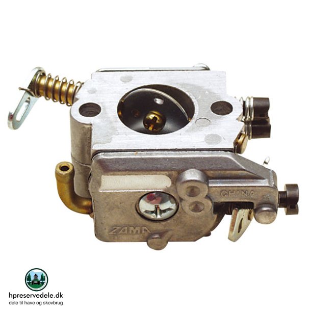 KARBURATOR ECHO SRM2510, C1U-K20C