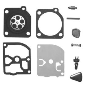 REP.ST ZAMA   RB-54   BLA. FOR HOMELITE ORG. A02486  M. FL. 