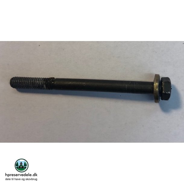 SKRUE F. UDSTDNING M5X60-10.9