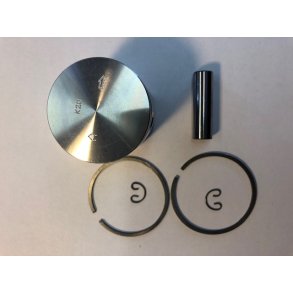 STEMPEL PF350/360 KOMPLET