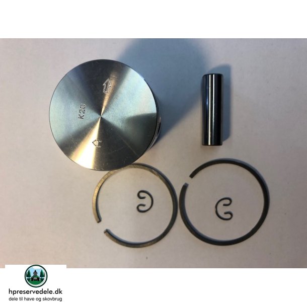 STEMPEL PF350/360 KOMPLET