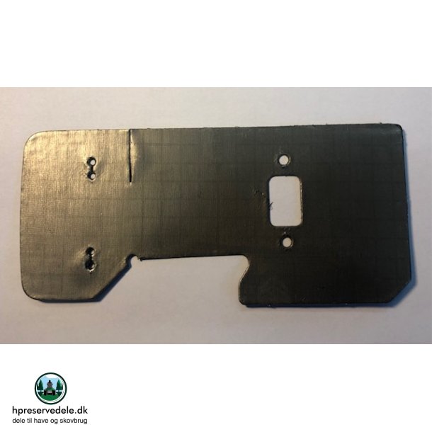 PAKNING FOR UDSTDNING PF350