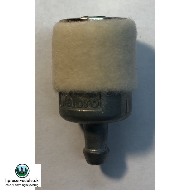 BENZINFILTER PF350