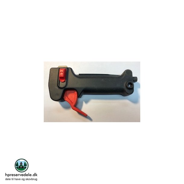 GASHNDTAG PF350 SERIENR.: 3798-3899