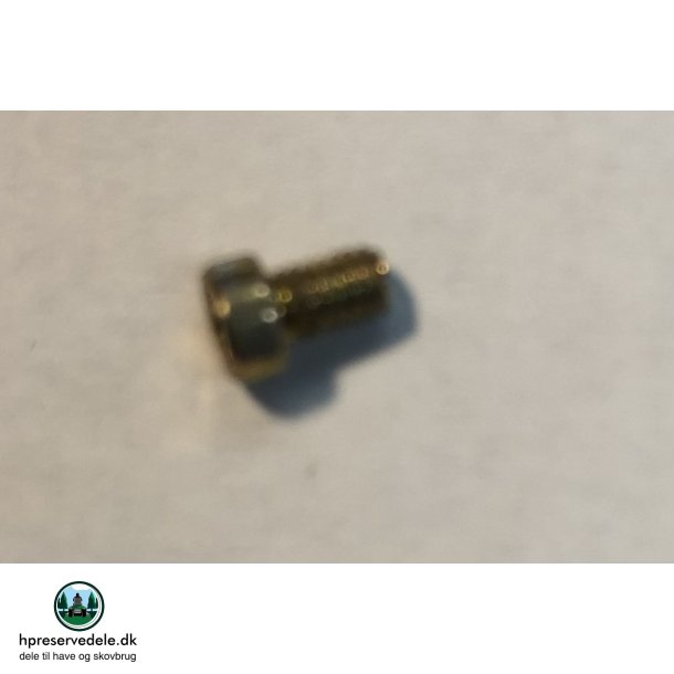 SKRUE F. KARBURATOR PF350